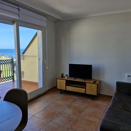 Atico Rapadoira Apartamento Foz Exterior foto
